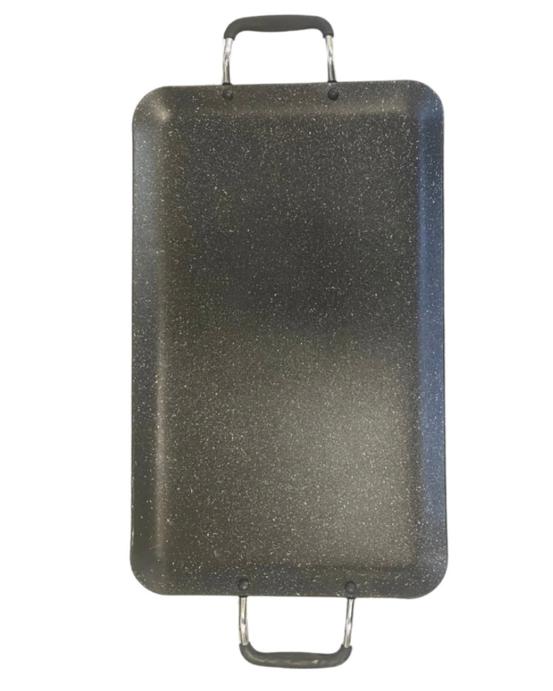 COMAL DE TEFLON DOBLE PARRILLA